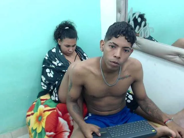 melanyjhonson_45 – webcam model profile photo Image 9