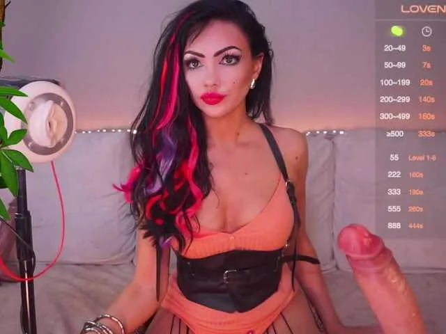 lunaaridi – webcam model profile photo Image 14