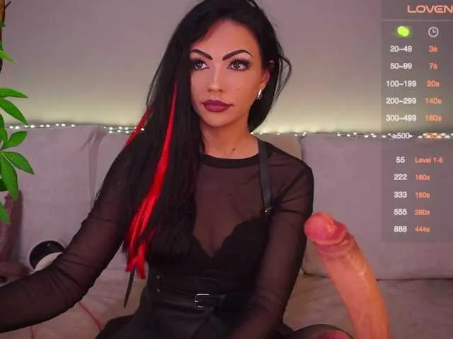 lunaaridi – webcam model profile photo Image 15