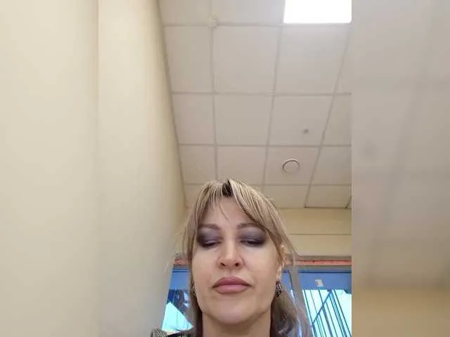 LagoonJoy – webcam model profile photo