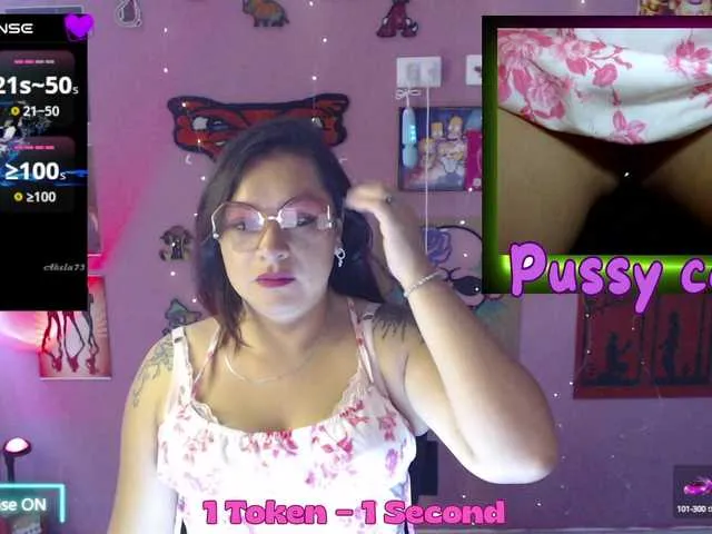 cutieeeeva – webcam model profile photo Image 4
