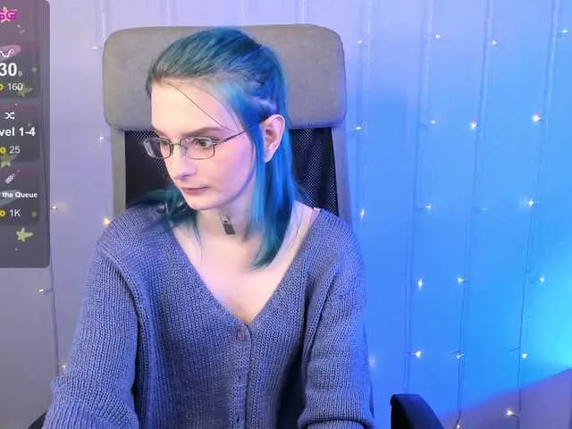 amberpaws – webcam model profile photo Image 8