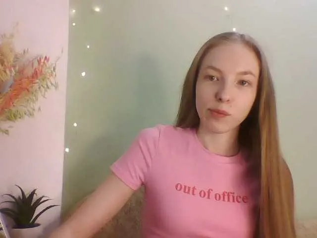 Lili-0508 – webcam model profile photo