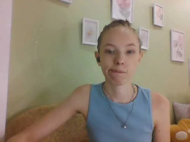 -Molly- – webcam model profile photo Image 10