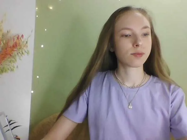 -Molly- – webcam model profile photo Image 2
