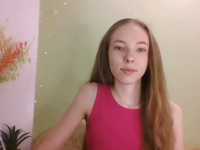 -Molly- – webcam model profile photo Image 3
