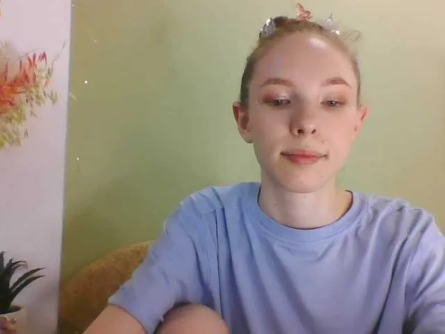 -Molly- – webcam model profile photo Image 4