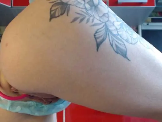 babypat18 – webcam model profile photo Image 2