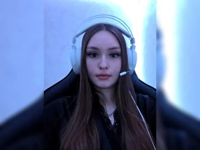 Lilitmoon – webcam model profile photo