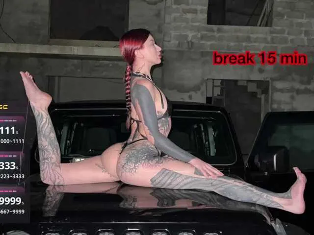 lucretiaburnaugh – webcam model profile photo Image 17