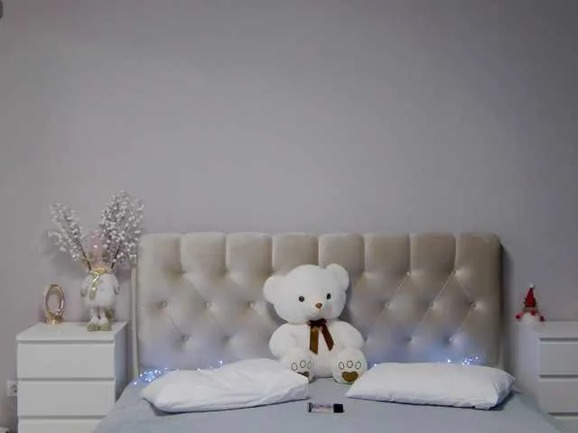 dahlia_rousse – webcam model profile photo Image 5