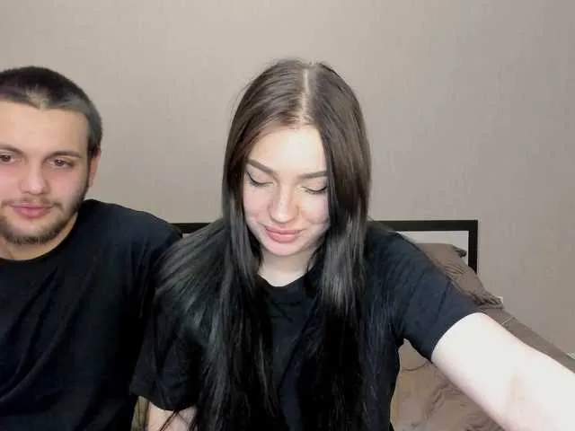 LisaAndDenis – webcam model profile photo