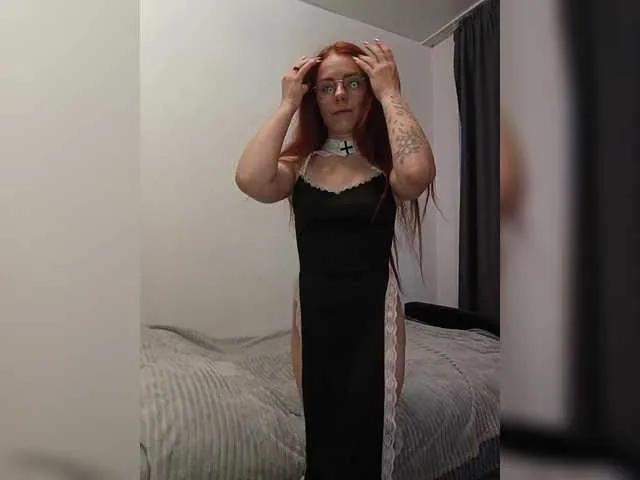 tiffannysins – webcam model profile photo Image 4