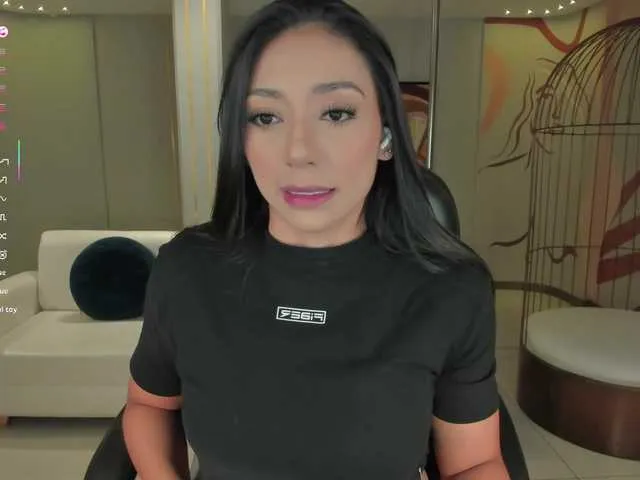 Prueberry – webcam model profile photo Image 10