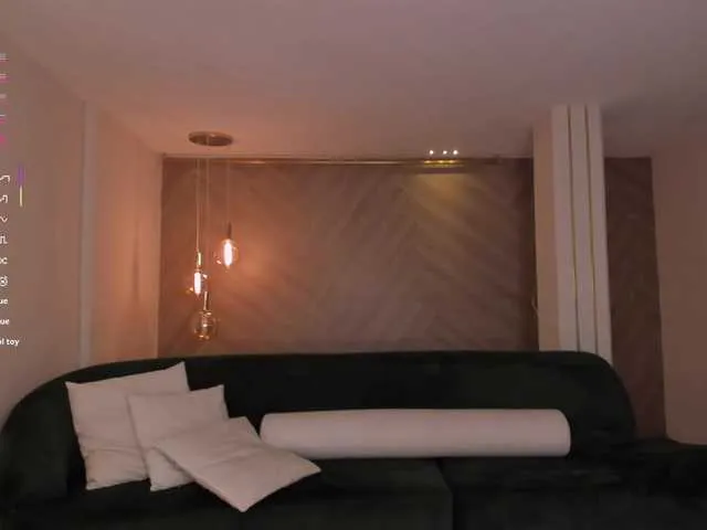 Prueberry – webcam model profile photo Image 13