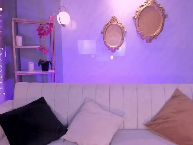 Prueberry – webcam model profile photo Image 15