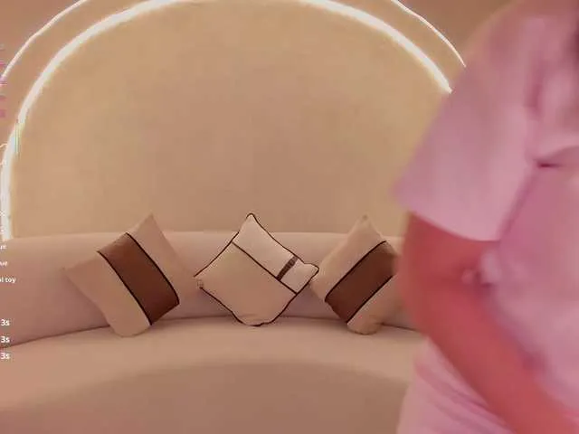 Prueberry – webcam model profile photo Image 9