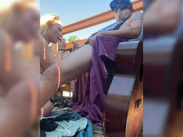 Honeycouple – webcam model profile photo Image 8