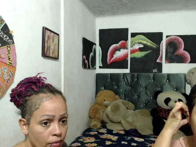 EvaEllis – webcam model profile photo Image 2