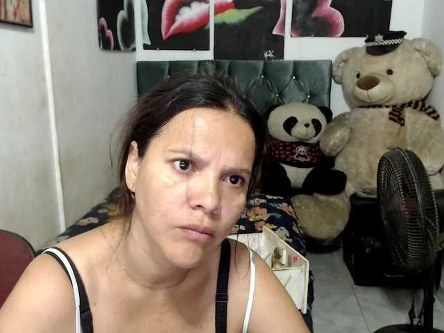 EvaEllis – webcam model profile photo Image 3