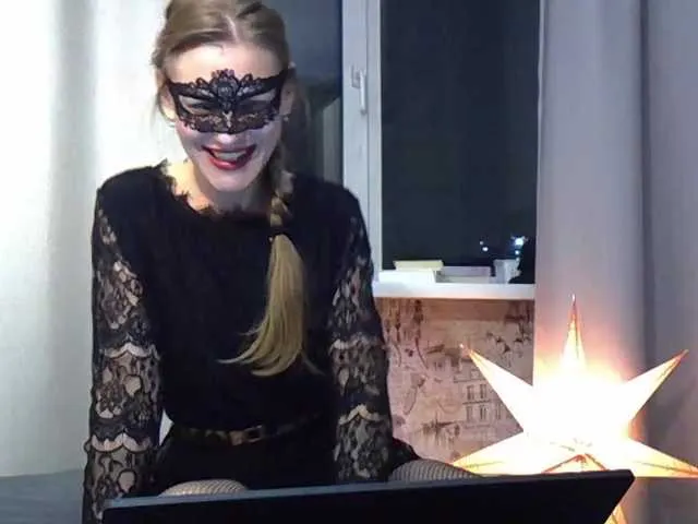 penny_lust – webcam model profile photo Image 3