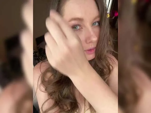 Marsellyna – webcam model profile photo