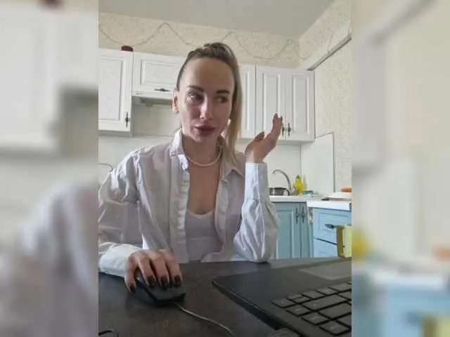 MarysiaXXX Image 8