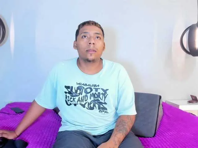 Ashinaga_oj – webcam model profile photo Image 8