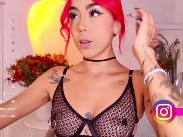 MelyTaylor Image 2