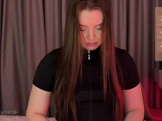 mendi- – webcam model profile photo