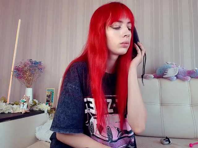 jannemary – webcam model profile photo Image 18