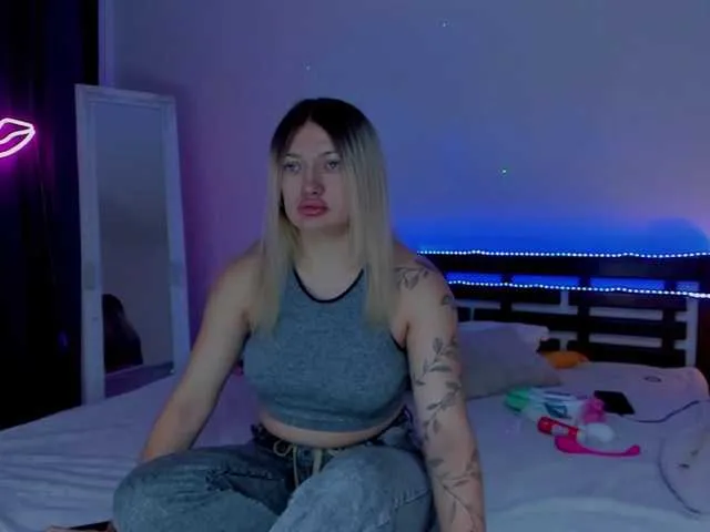 EvaMendeez – webcam model profile photo Image 19