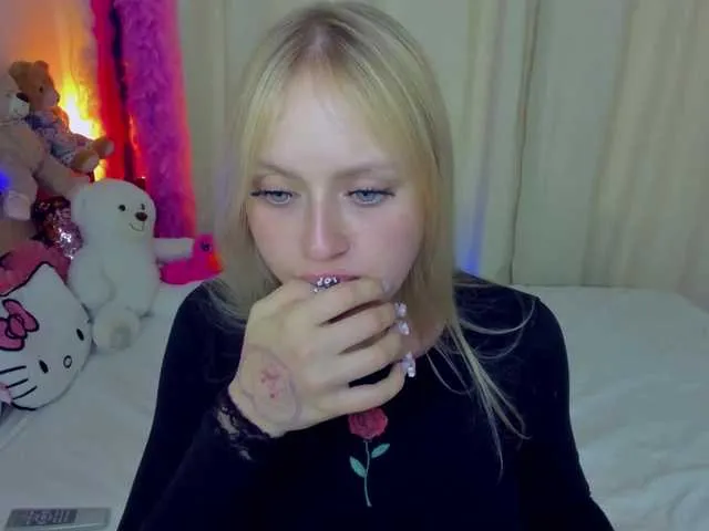 -BalanCe- – webcam model profile photo Image 13