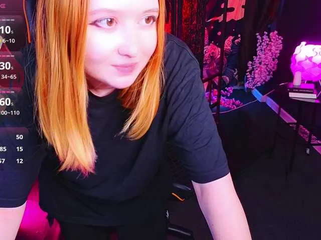 _strawberrycream – webcam model profile photo Image 10