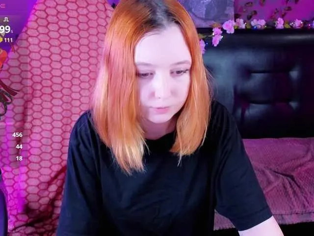 _strawberrycream – webcam model profile photo Image 2