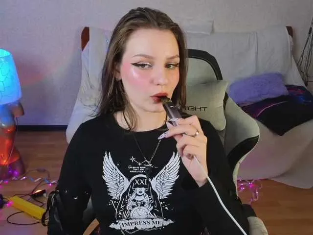 kiaralenon – webcam model profile photo Image 17