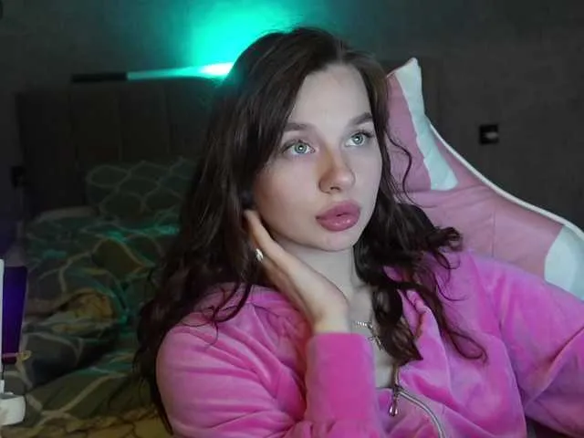 MossiPolli – webcam model profile photo