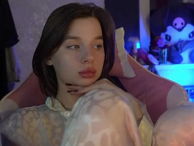 -AngelAri- – webcam model profile photo Image 17