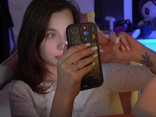 -AngelAri- – webcam model profile photo Image 18