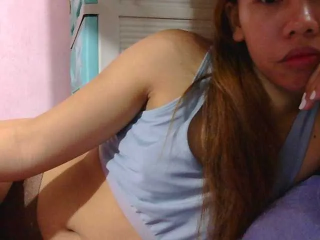 Prueberry – webcam model profile photo Image 7