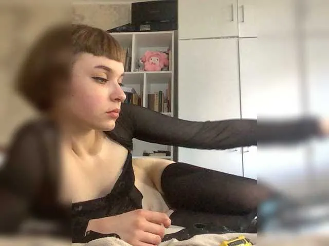 kalilowe_ – webcam model profile photo Image 10