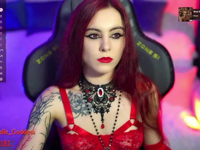 Aleena_Rai – webcam model profile photo Image 10