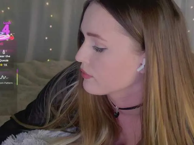 Prueberry – webcam model profile photo Image 12