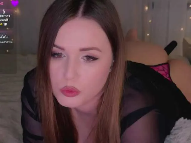 Prueberry – webcam model profile photo Image 4