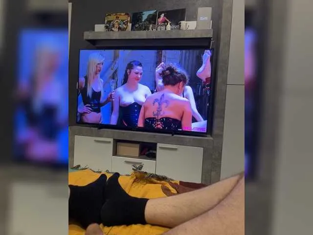 Orgasmof33's Thumb Image