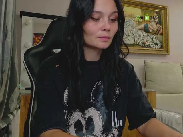 xunybany – webcam model profile photo Image 15