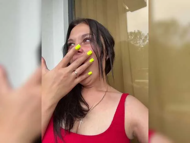 xunybany – webcam model profile photo Image 5