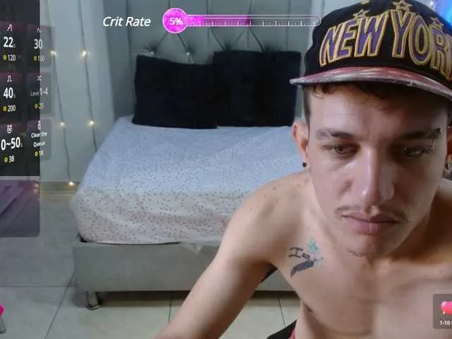 dirtypub – webcam model profile photo Image 5