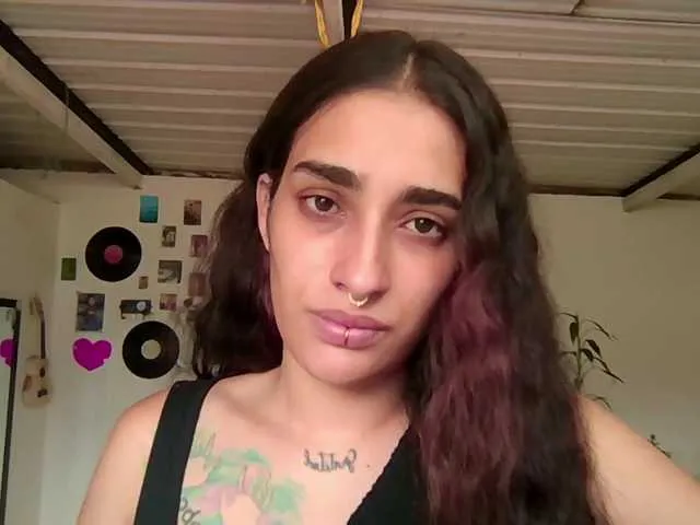 PassionMushrooms – webcam model profile photo