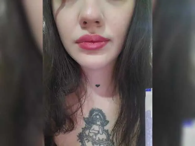 valkyazrael – webcam model profile photo Image 19